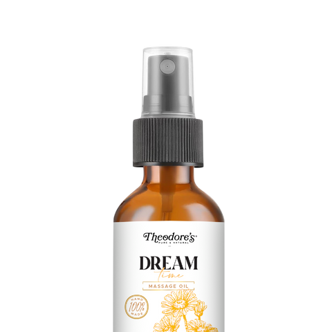Dream Time