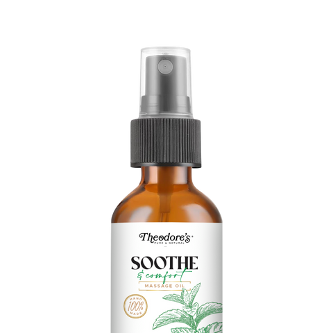 Soothe & Comfort