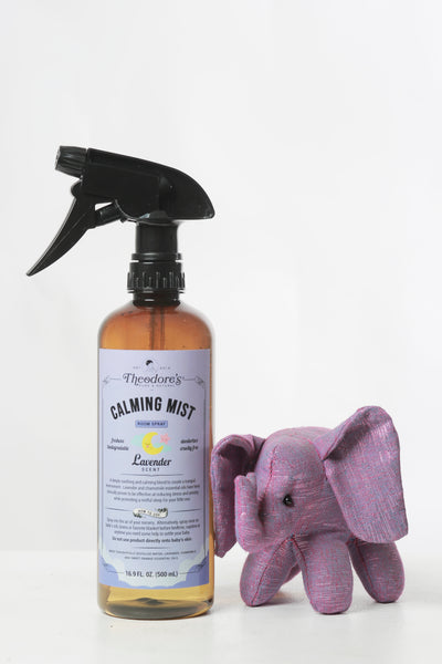 Calming Aromatherapy Mist