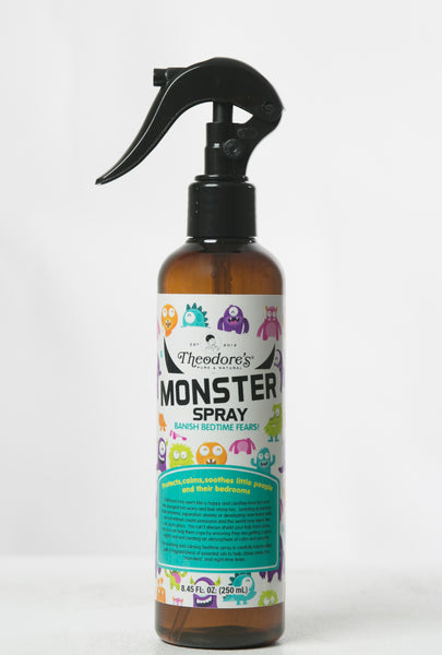 Monster Spray