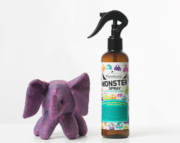 Monster Spray