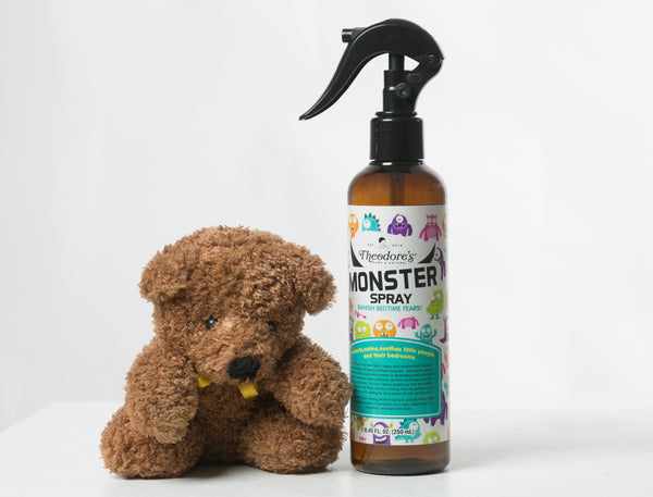 Monster Spray
