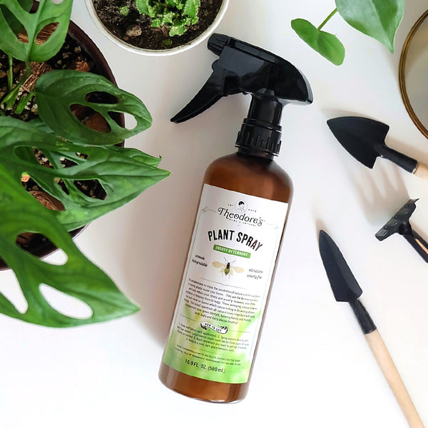 Plant Spray
