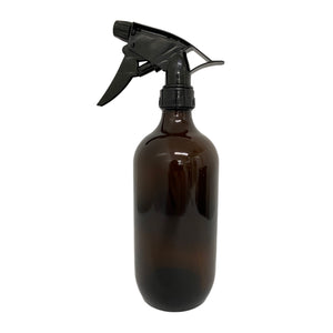 Apothecary Glass Bottle w/ Spray