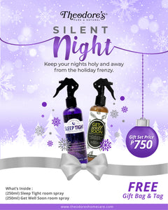 Silent Night
