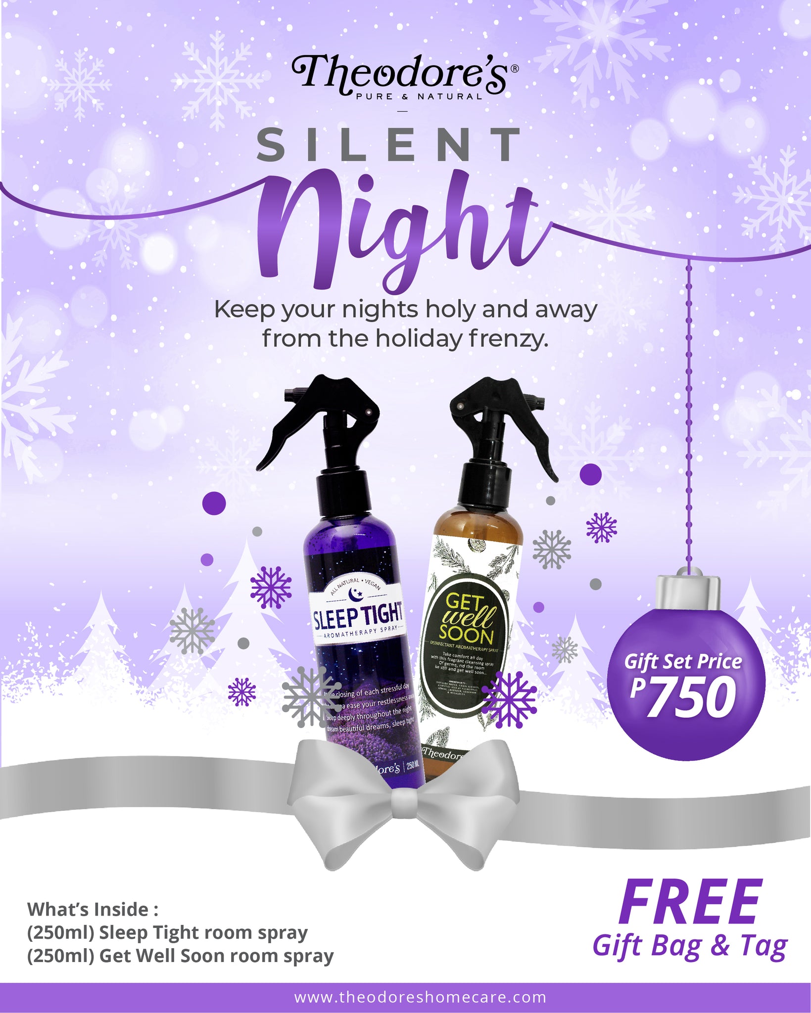 Silent Night