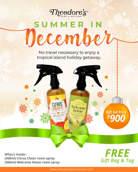 Summer in December #2
