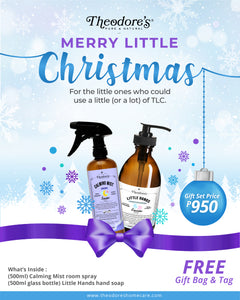 Merry Little Christmas #2