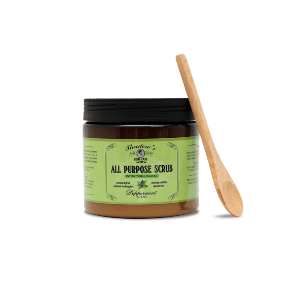 All Purpose Scrub