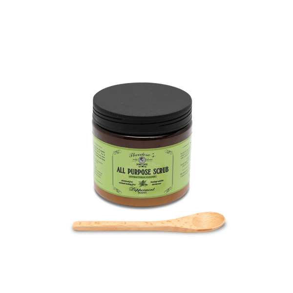 All Purpose Scrub