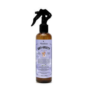 Anti-Anxiety (Calming Blend)