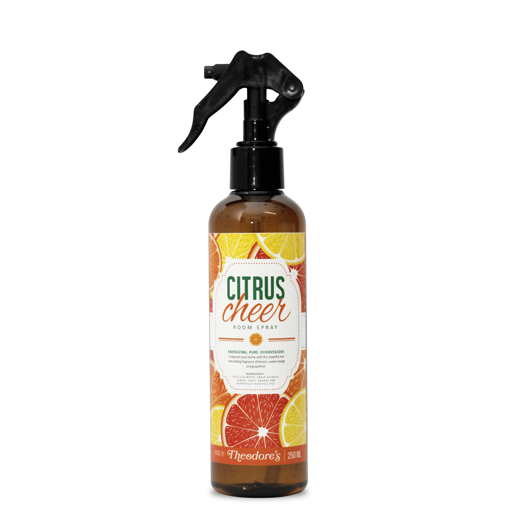 Citrus Cheer