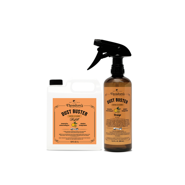 Dust Buster