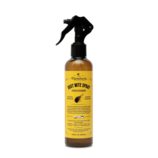 Dust Mite Spray