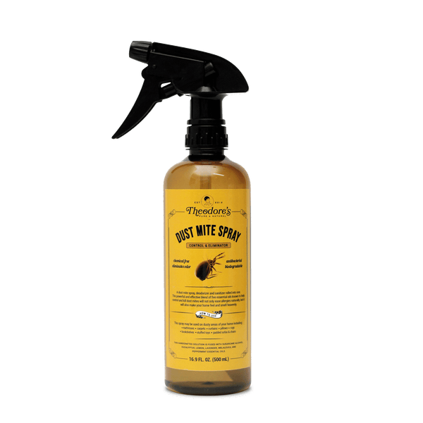 Dust Mite Spray