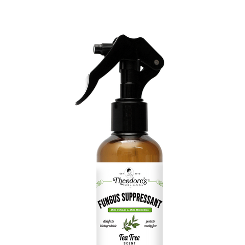 Fungus Suppressant