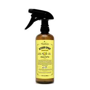 Kitchen Spray