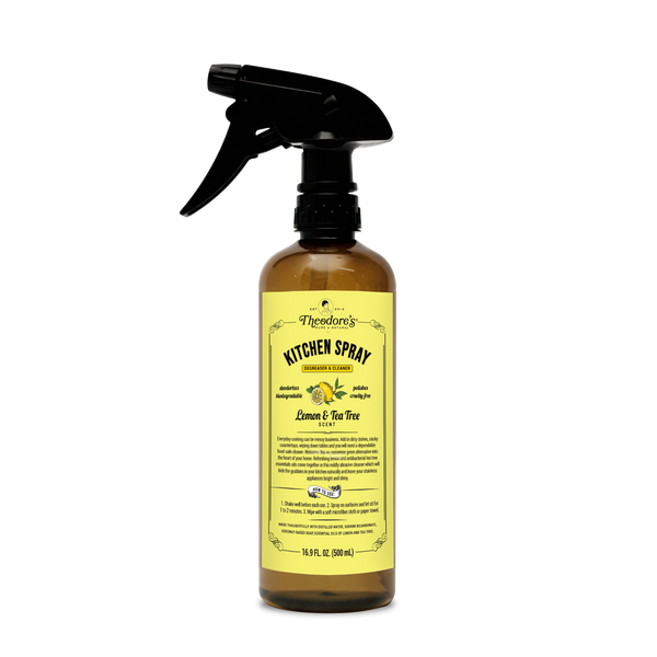 Kitchen Spray