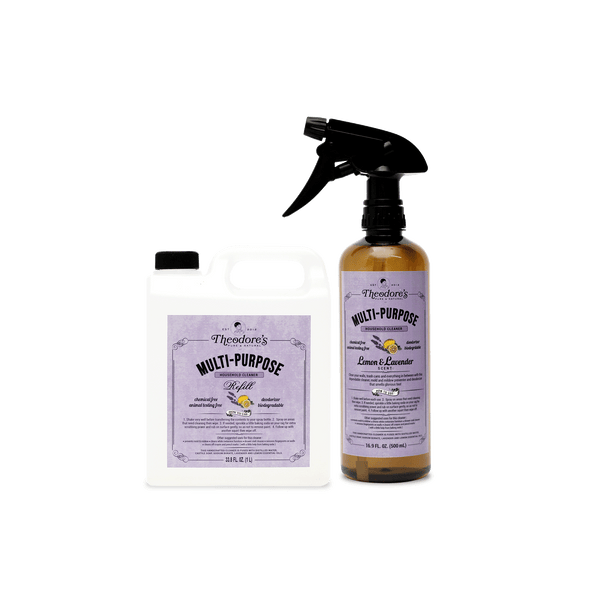 Multi – Purpose Cleaner