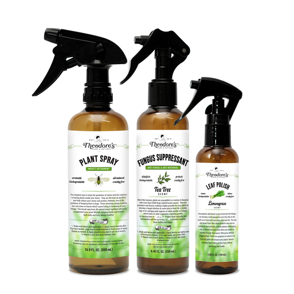 Plant Spray