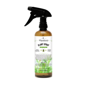 Plant Spray
