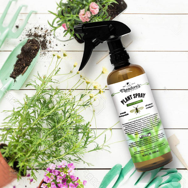 Plant Spray