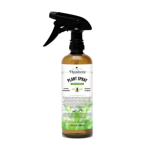 Plant Spray