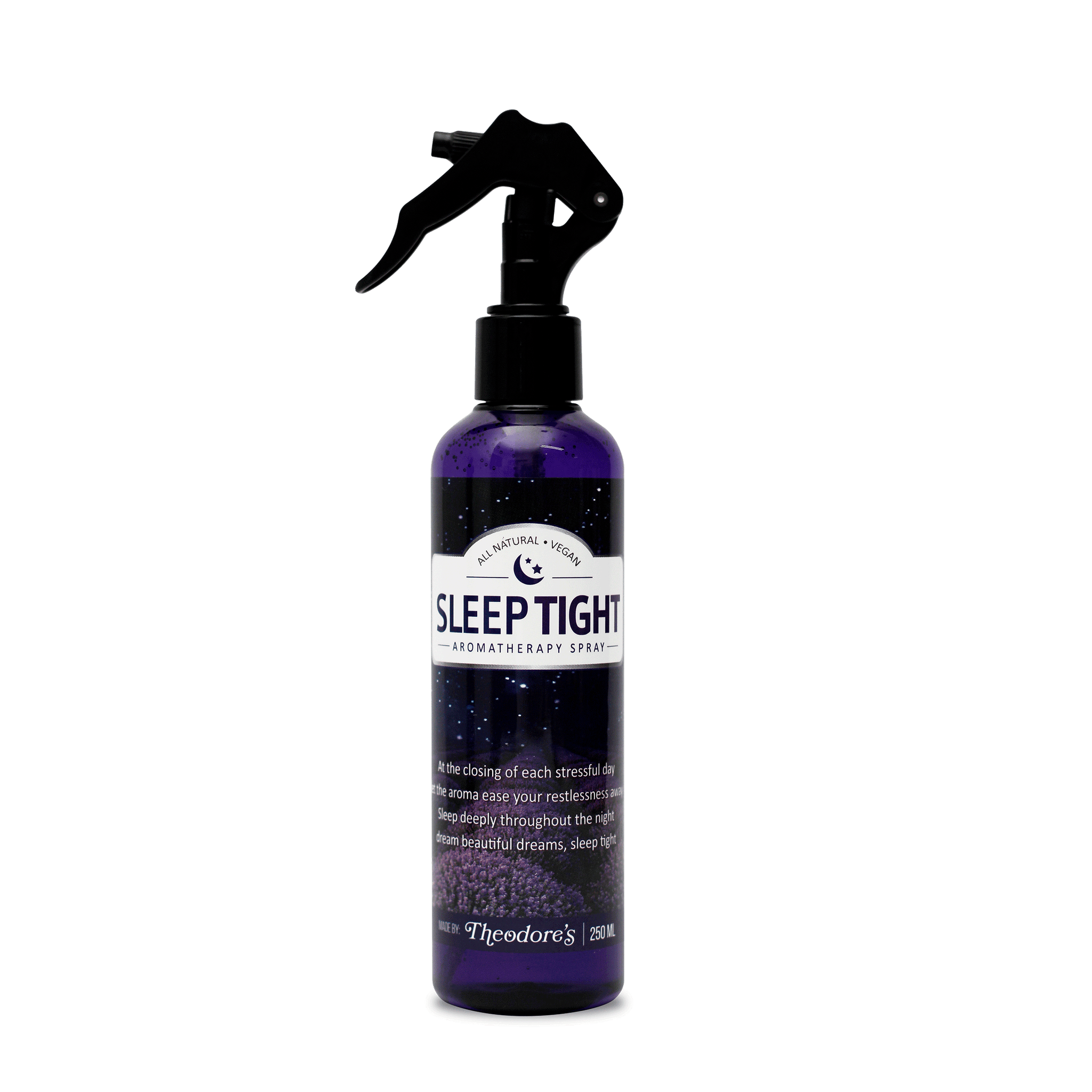 Sleep Tight Aromatherapy Spray