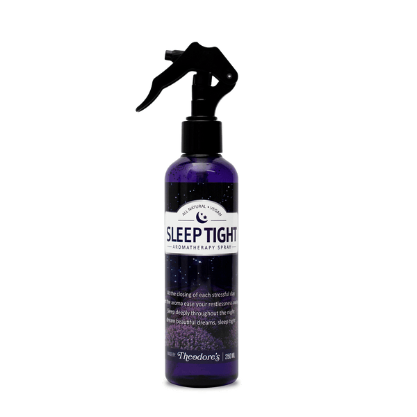 Sleep Tight Aromatherapy Spray