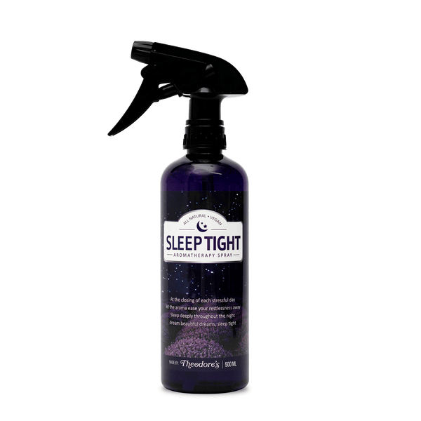 Sleep Tight Aromatherapy Spray