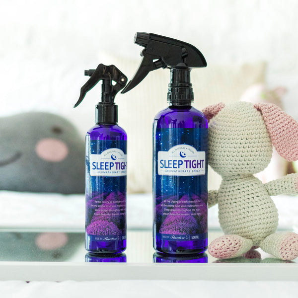 Sleep Tight Aromatherapy Spray