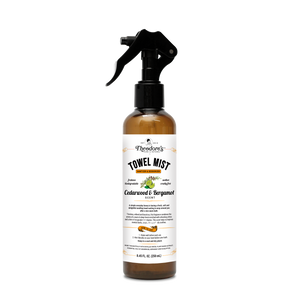 Towel Mist