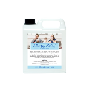 Allergy Relief