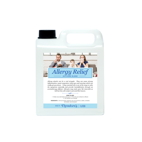 Allergy Relief