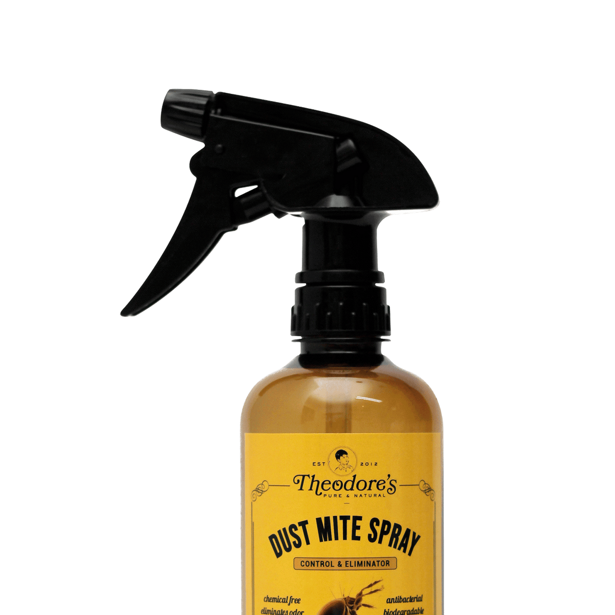 Dust Mite Spray Theodore S Home Care