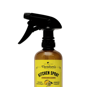 Kitchen Spray
