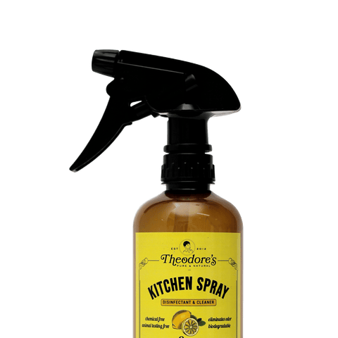 Kitchen Spray