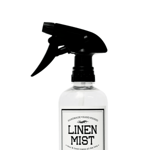 Linen Mist