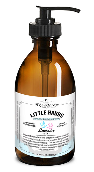 Little Hands