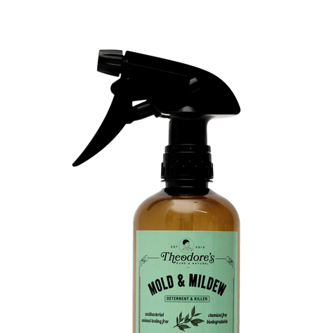 Mold & Mildew Deterrent