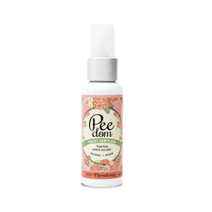 Peedom Toilet Seat Sanitizer