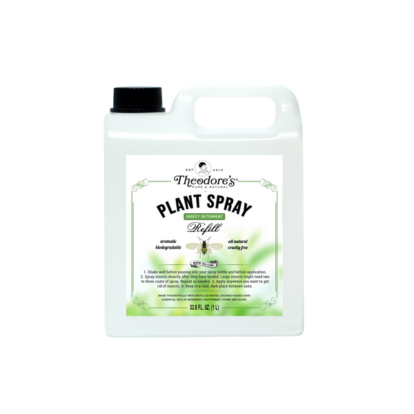 Plant Spray
