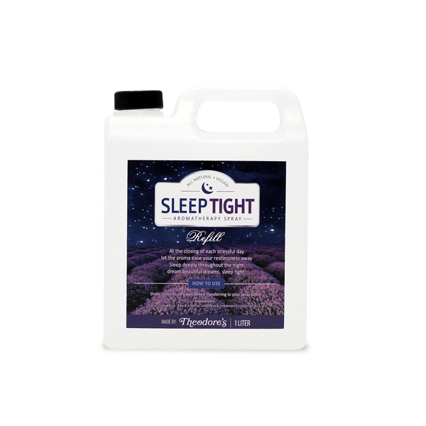 Sleep Tight Aromatherapy Spray