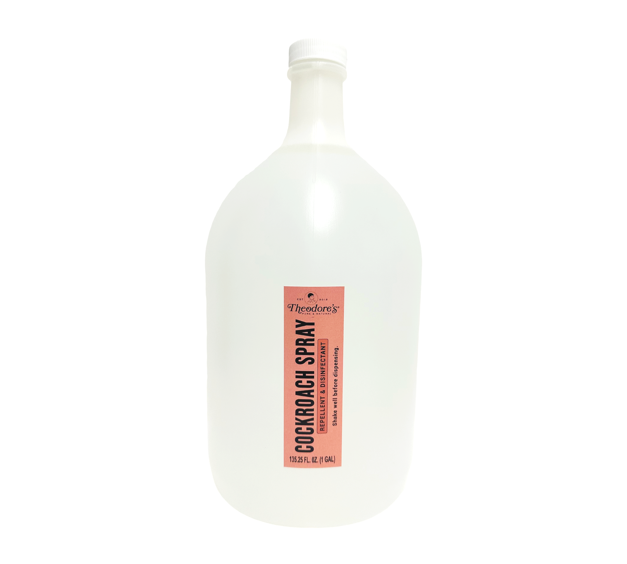 Cockroach Spray