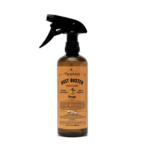 Dust Buster