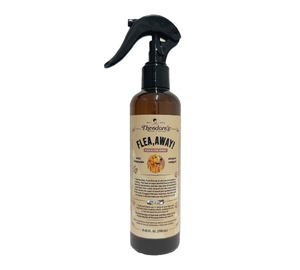 Flea, Away! (Flea & Tick Spray)
