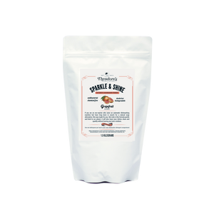 Sparkle & Shine Dishwasher Powder